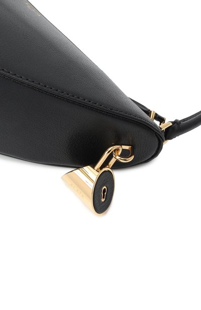 Сумка le demi-cœur ALAIA, арт. AA1S03436CA212, фото 3