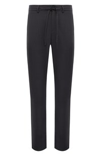 Темно-серый