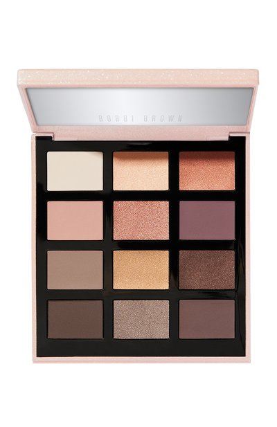 Женские палитра для глаз nude drama BOBBI BROWN, арт. EN0N-01