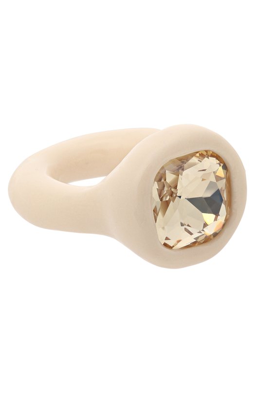 Кольцо Lili Archive М.449 Бежевый М.449