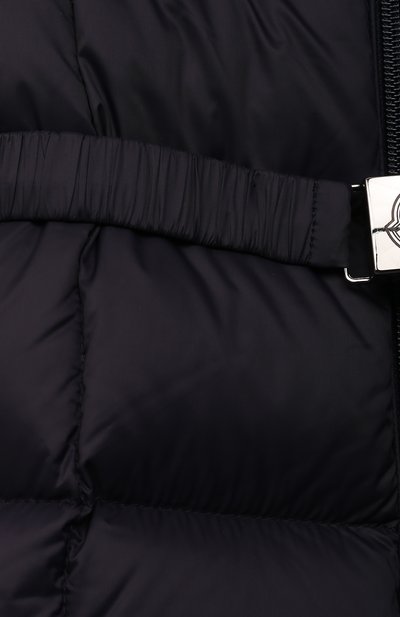 Пуховый комбинезон MONCLER, арт. G2-951-1G506-02-53079/18M-3A, фото 3