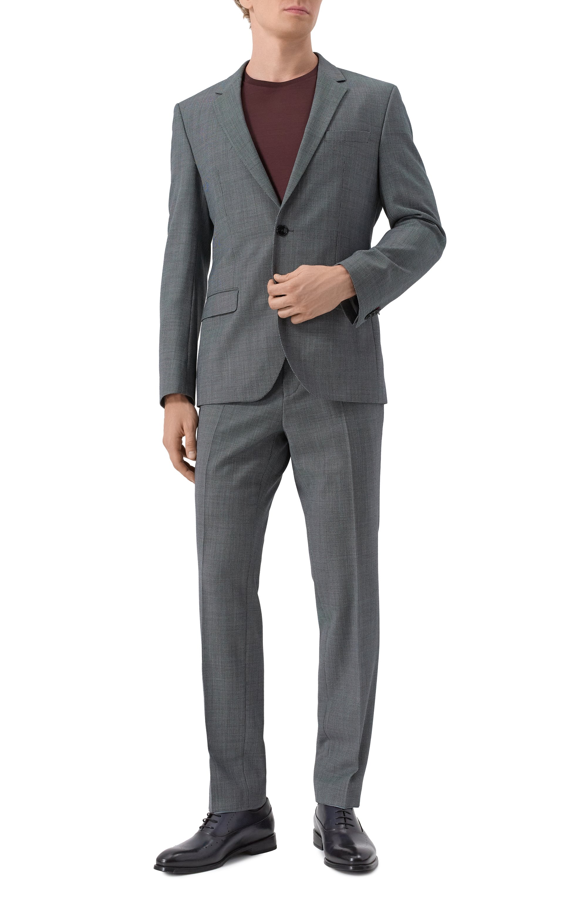 Костюм HUGO, арт. 50533373, фото 2