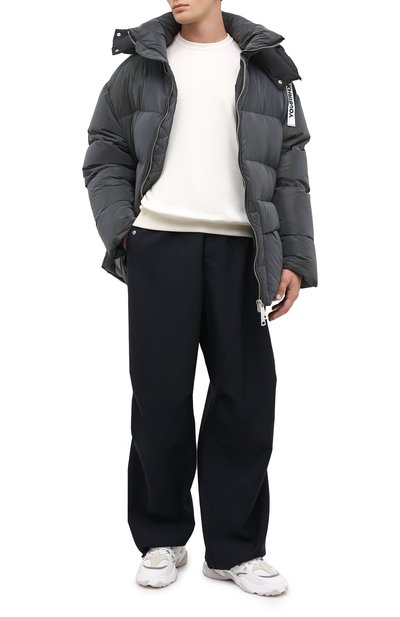 Пуховик KHRISJOY, арт. BFPM033/NY-, фото 2