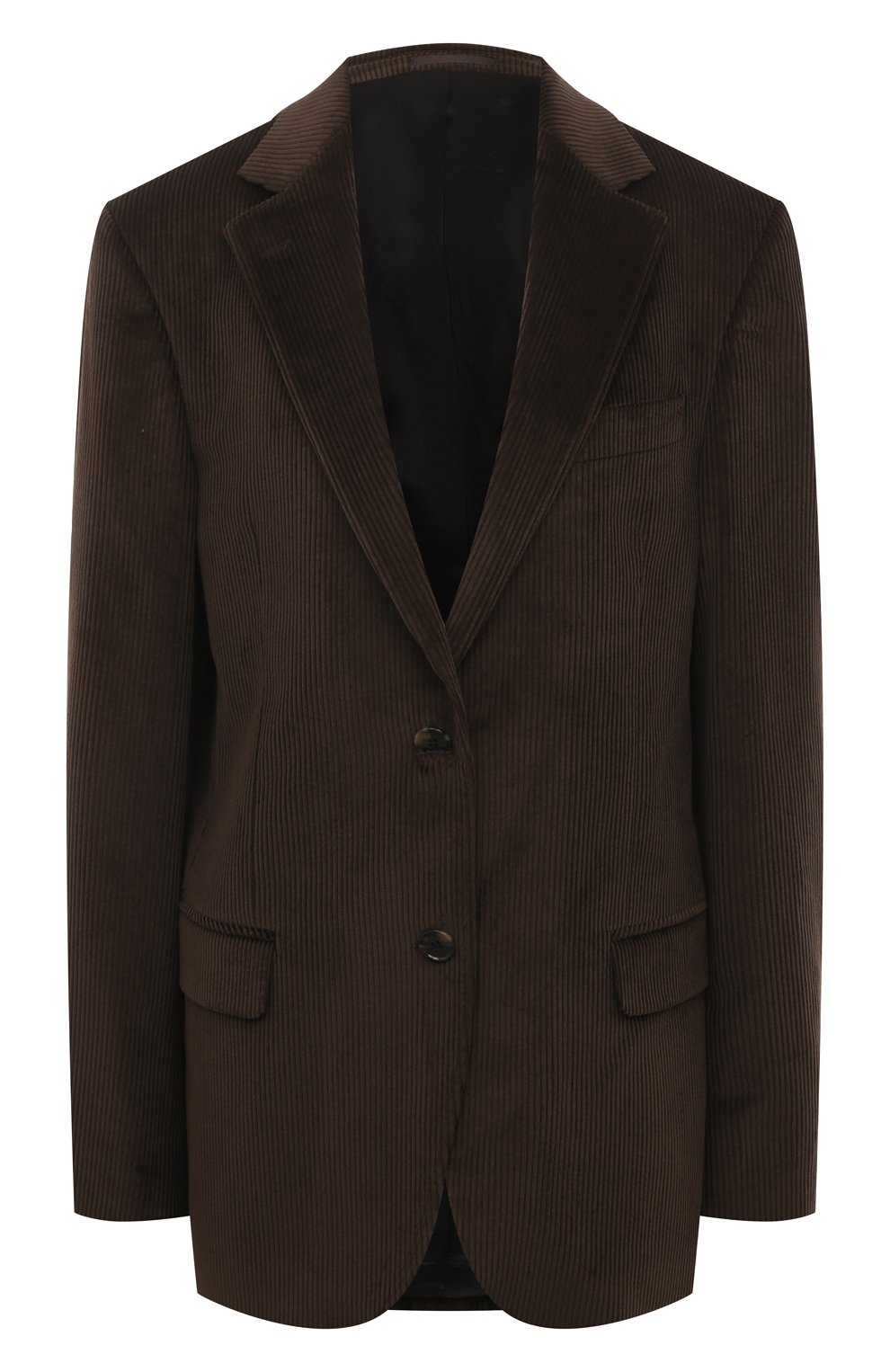 Вельветовый жакет SASHAVERSE, арт. JT008/VL/508/W24, фото 1