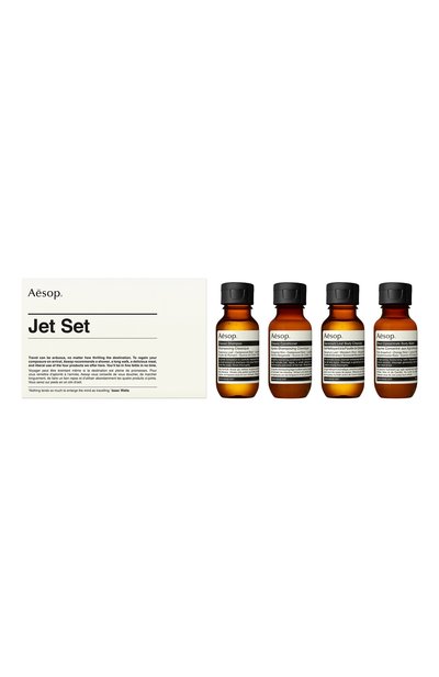 Дорожный набор jet set AESOP, арт. APB33, фото 1