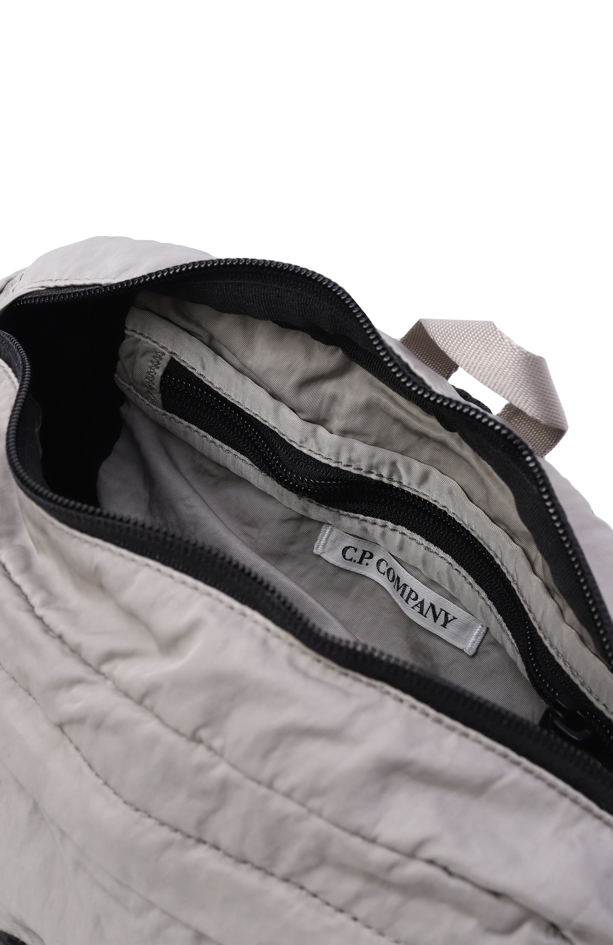 Поясная сумка C.P. COMPANY, арт. 20CMAC734A/005269G, фото 4