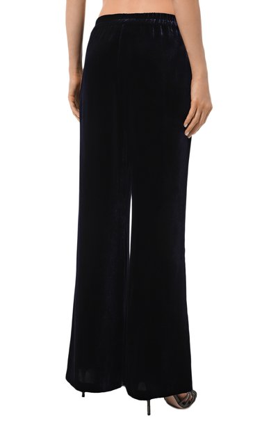 Шелковые брюки YANINA, арт. T-2708, фото 4