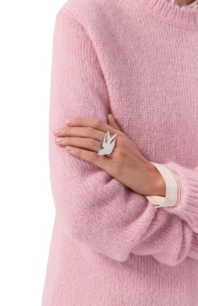 Кольцо JIL SANDER, арт. J12UQ0102 P6959, фото 2