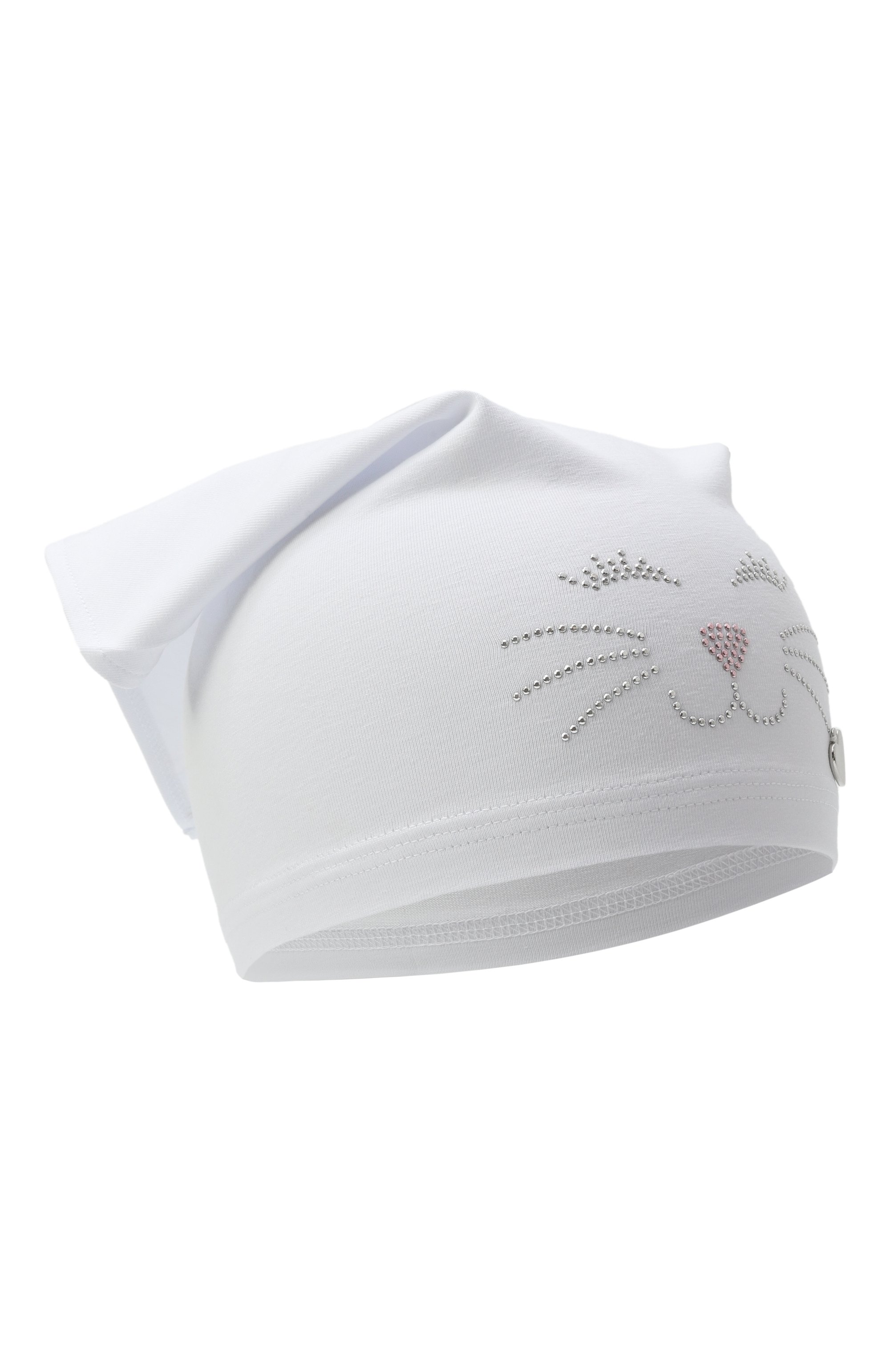 Хлопковая бандана IL TRENINO, арт. FB-5252, фото 1