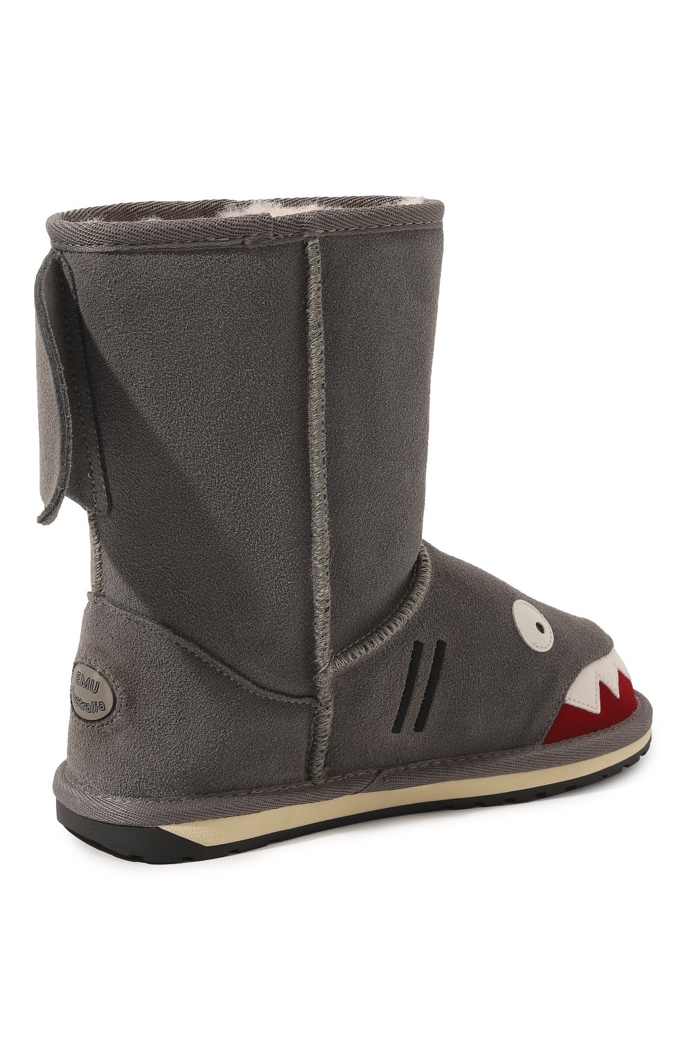 Угги EMU AUSTRALIA, арт. K10589, фото 3