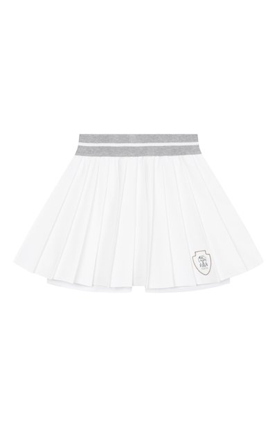 Юбка-шорты BRUNELLO CUCINELLI, арт. BL153G098A