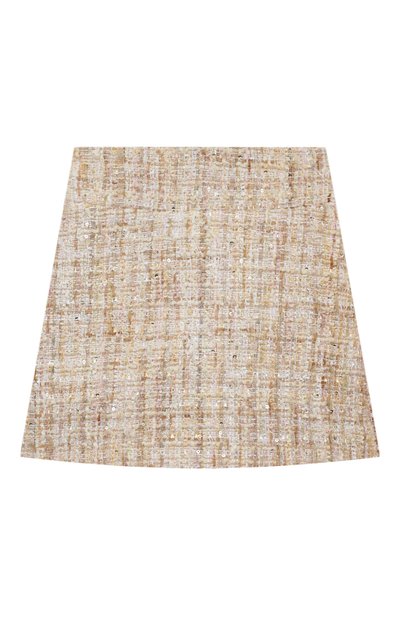 Костюм из жакета и юбки-шорт coco ZHANNA & ANNA, арт. ZAOZ00000286, фото 4