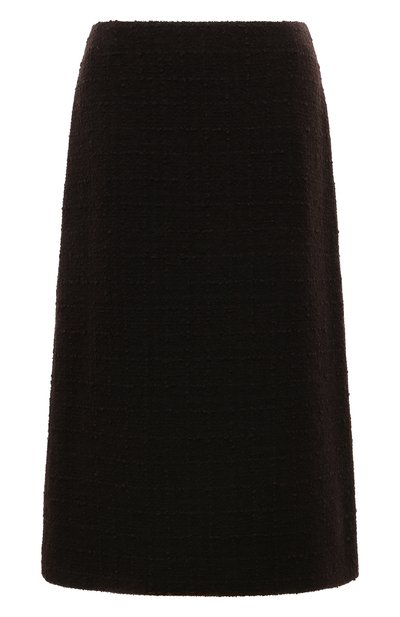 Женская шерстяная юбка OLOLOL, арт. OLSK050/2810.306/W25