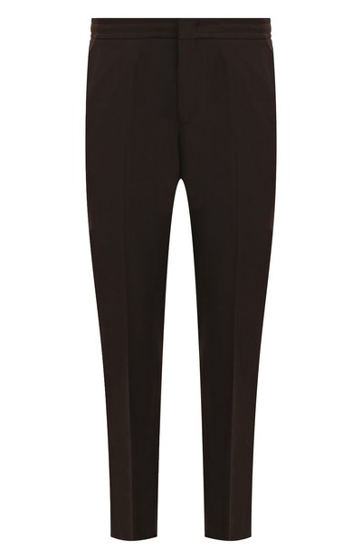 Мужские брюки ZEGNA, арт. 6ZF028A6/73GLC1