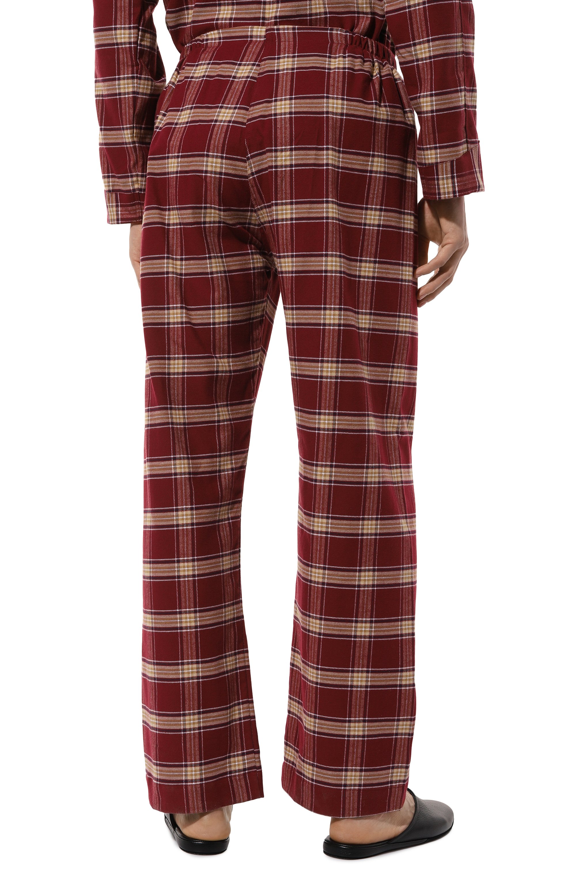 Хлопковая пижама DEREK ROSE, арт. 5000/KELB048, фото 6