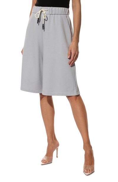 Костюм WEEKEND MAX MARA серого цвета по цене 55070 руб., арт. AGGRAVI 39210426-PRIMO 37810926, фото 5 Костюм WEEKEND MAX MARA, арт. AGGRAVI 39210426-PRIMO 37810926, фото 5