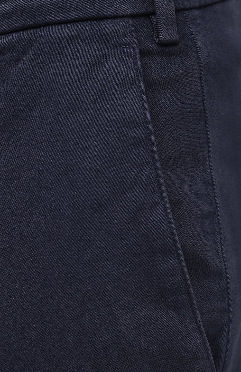 Хлопковые брюки LORO PIANA, арт. FAE0477, фото 5