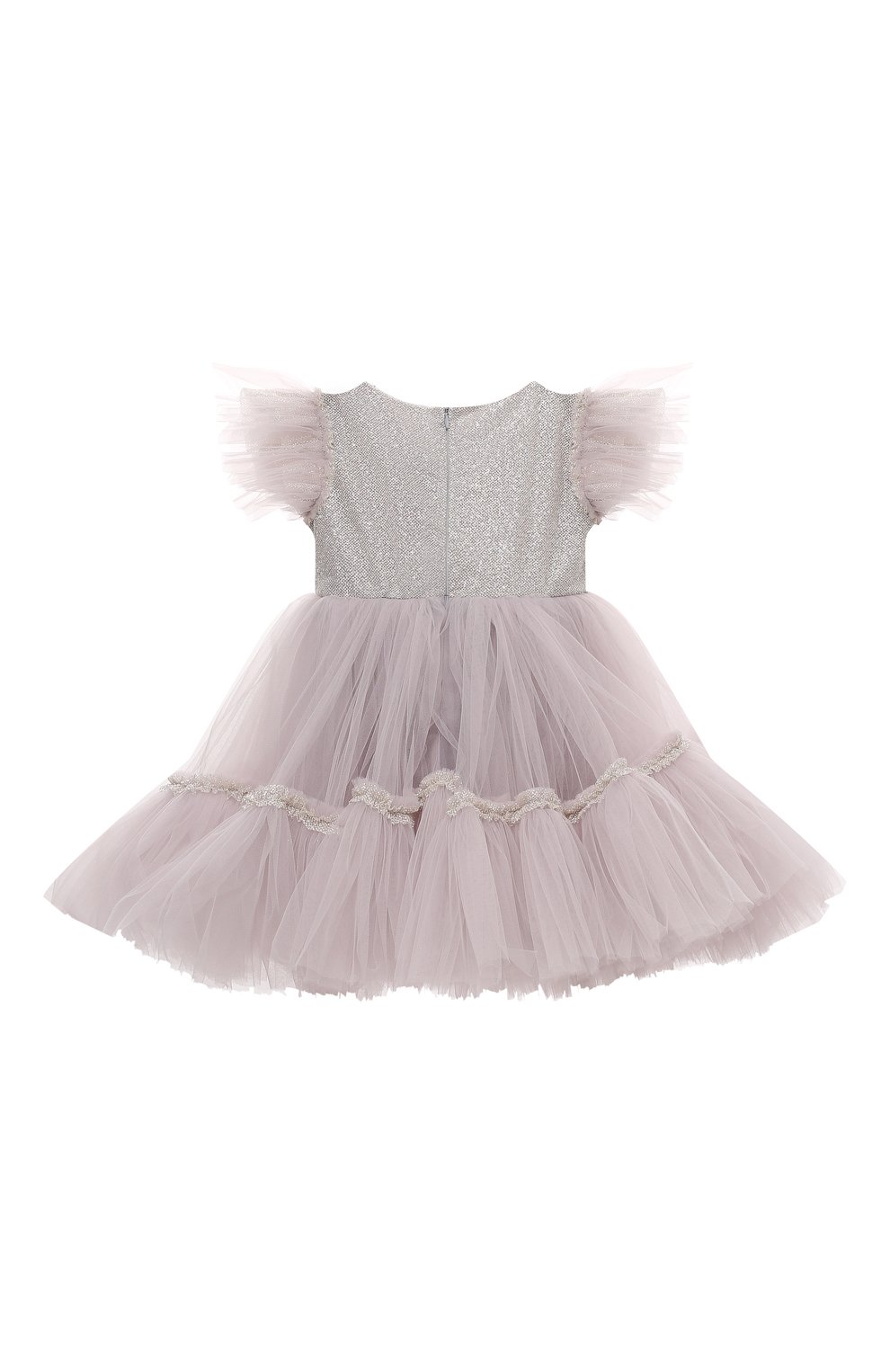 Платье chloe SASHA KIM, арт. УТ-00000631, фото 2