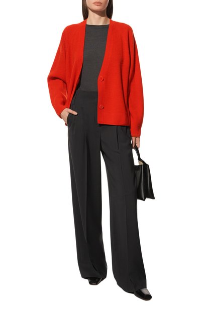 Кашемировый кардиган WINDSOR, арт. 52 DP101 10000805, фото 2