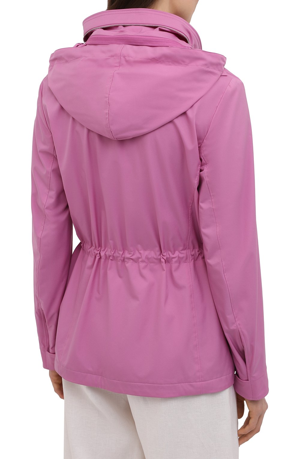 Куртка с капюшоном LORO PIANA, арт. FAF8482, фото 6