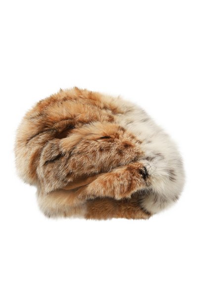 Шапка из меха рыси FURLAND, арт. 0016307210001300018, фото 1