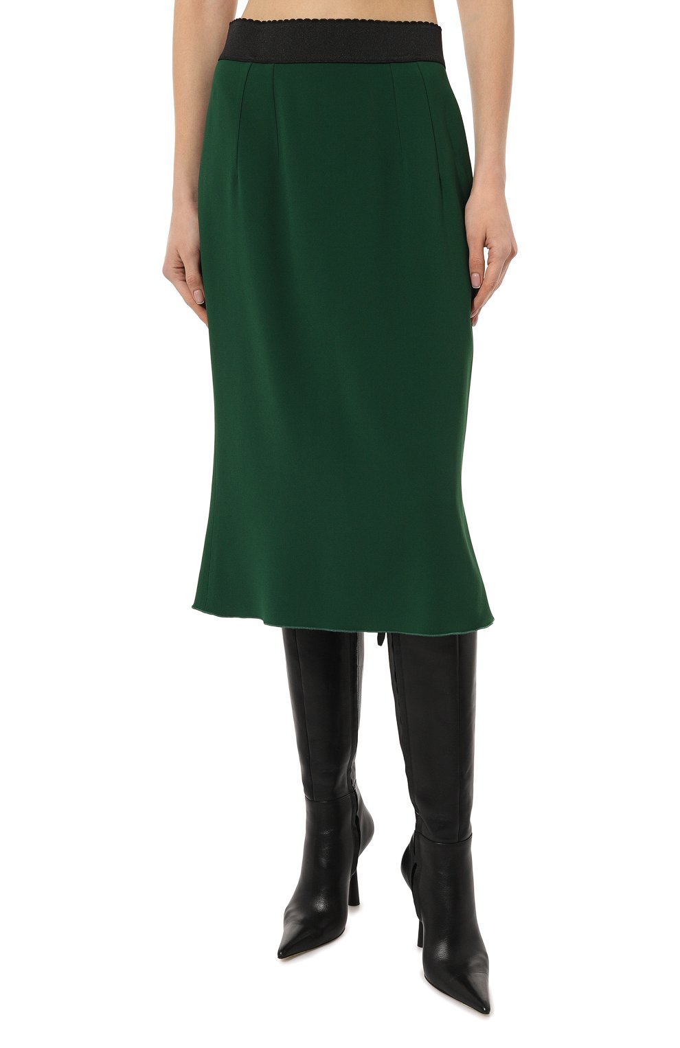 Юбка DOLCE & GABBANA, арт. F4A1FT/GDBT0, фото 3
