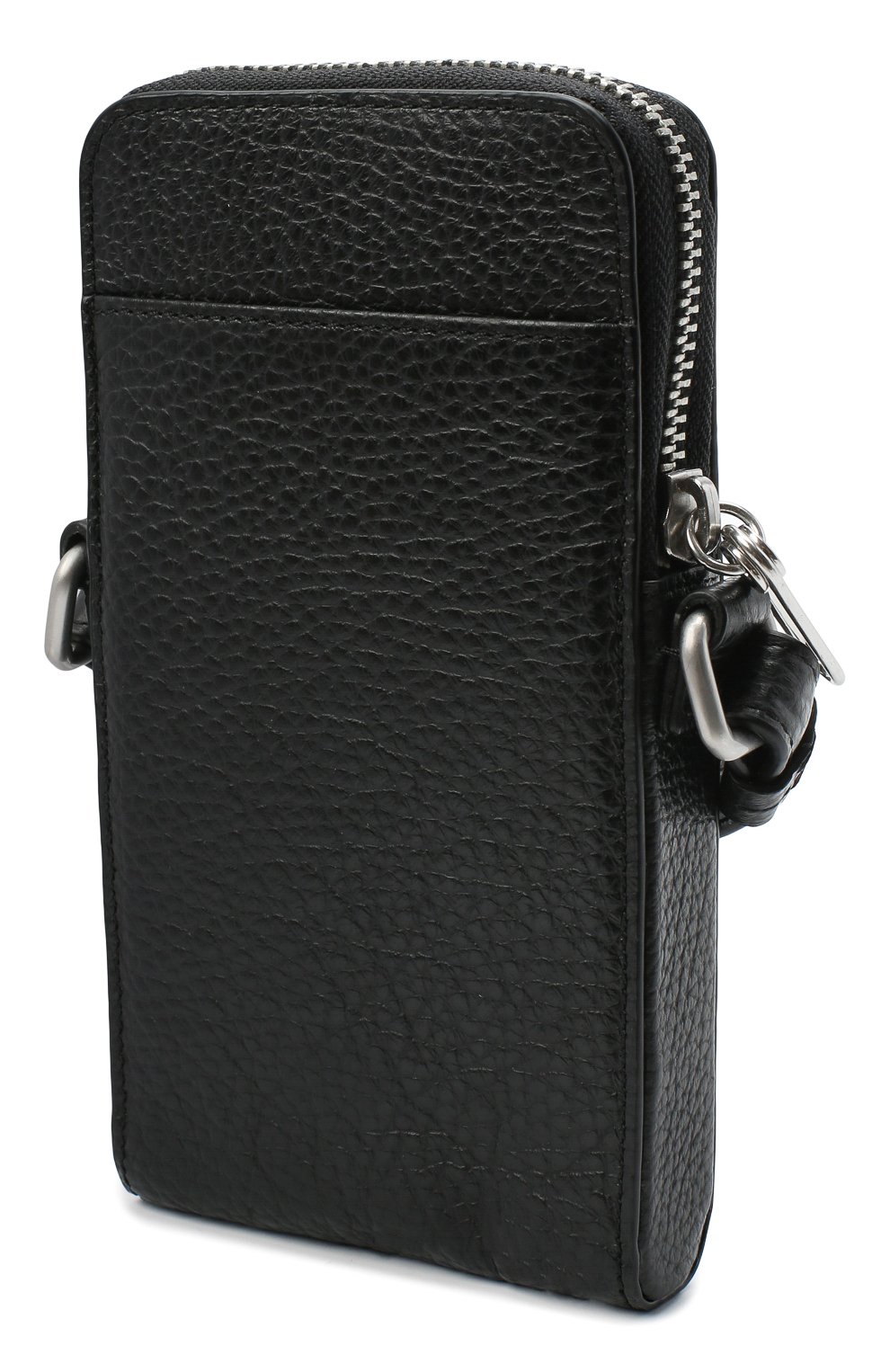 Кожаная сумка KENZO, арт. FA65PM508L45, фото 3