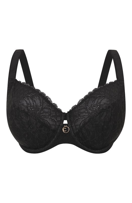 Бюстгальтер Chantelle C19WMU Чёрный C19WMU