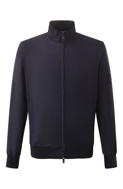 Мужской шерстяная толстовка CAPOBIANCO, арт. 18M462.UE00.