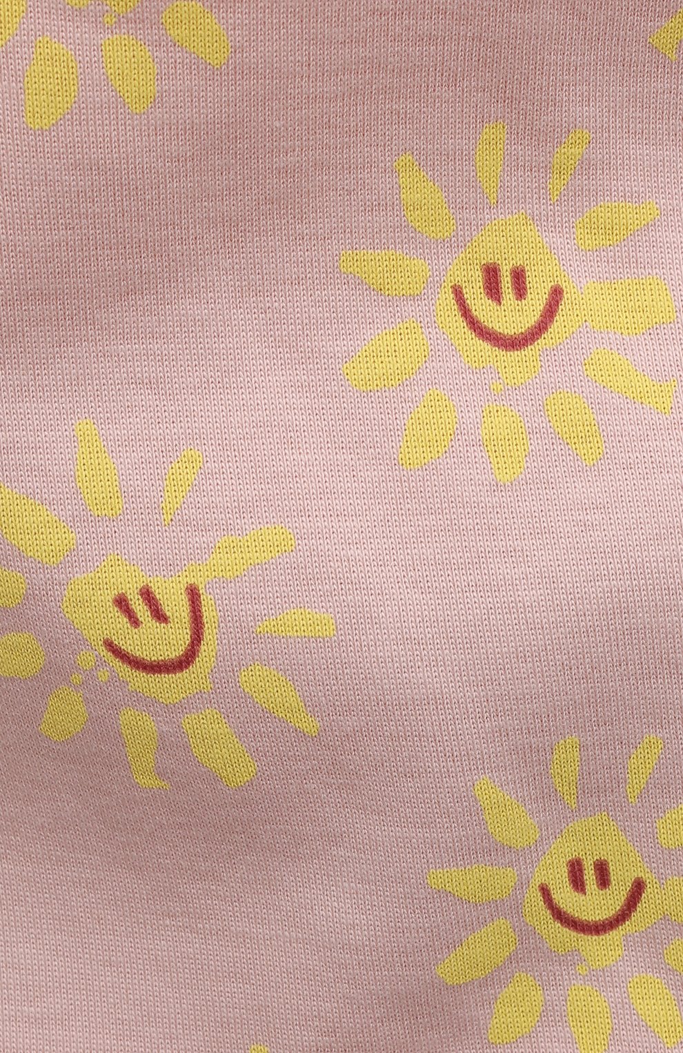 Комплект из двух нагрудников STELLA MCCARTNEY, арт. 602577/SQJ09, фото 6