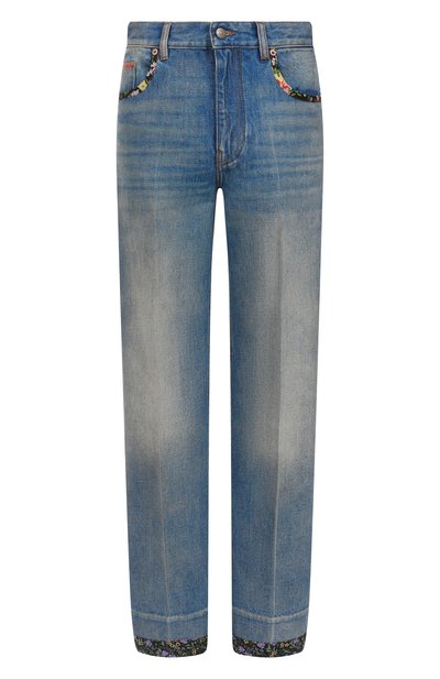 Женские джинсы VALENTINO, арт. 6B0DD19X94V