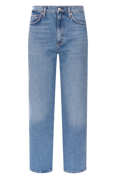 Женские джинсы harper AGOLDE, арт. A9153-1554