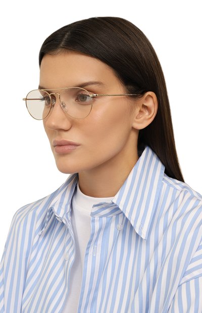 Оправа GUCCI, арт. GG1187 001, фото 2