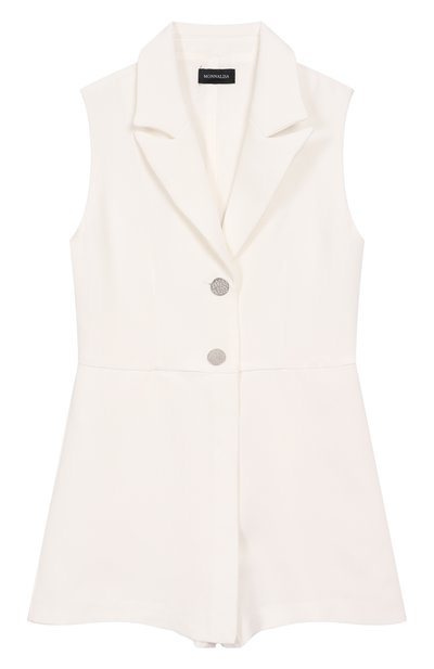 Комбинезон MONNALISA, арт. 41E200