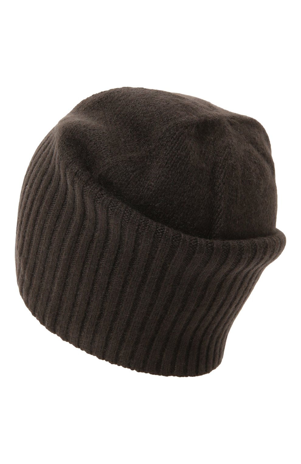 Кашемировая шапка ALLUDE, арт. 225/30027, фото 2