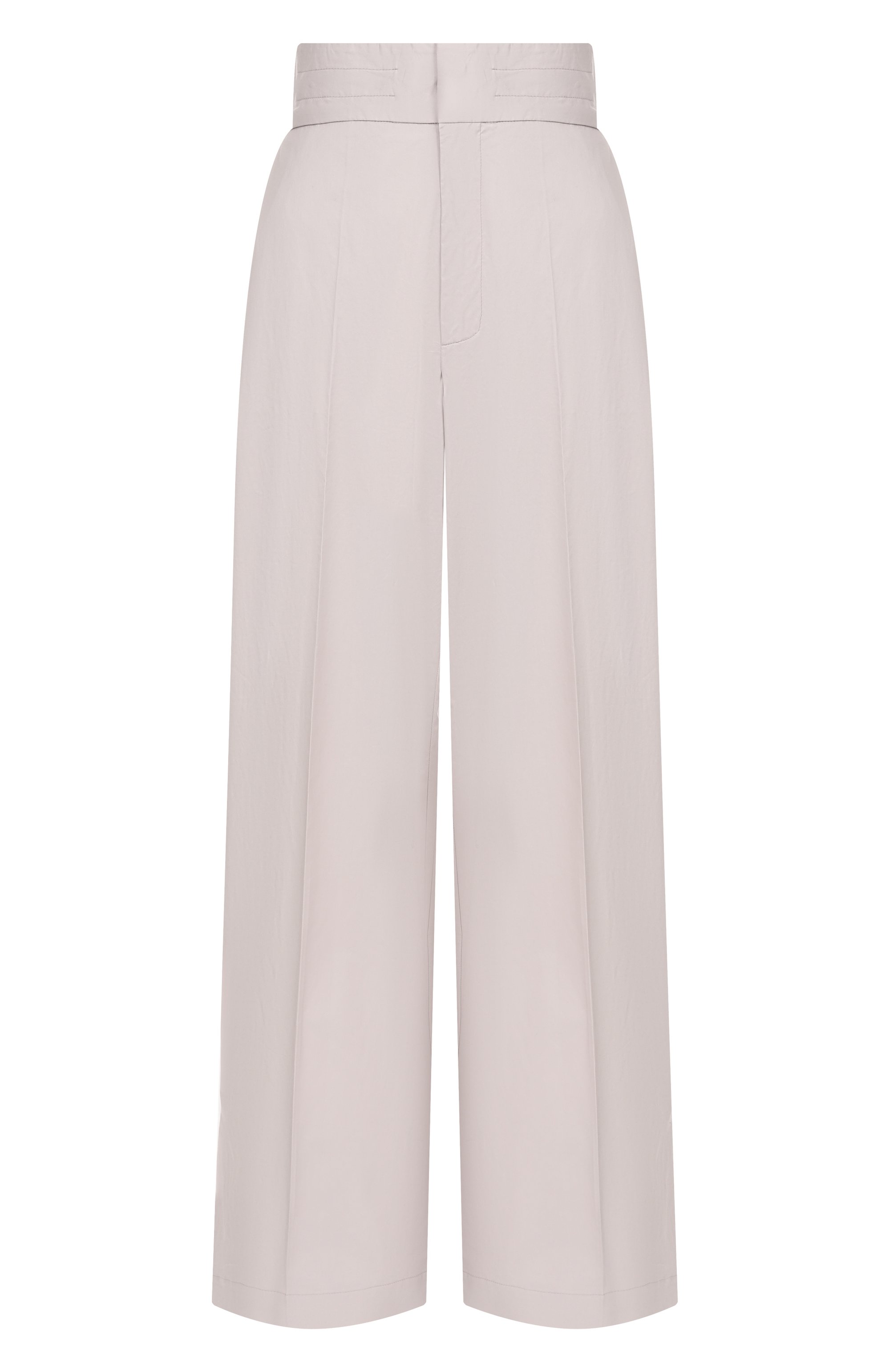 Хлопковые брюки SASUPHI, арт. S25315/0950, фото 1