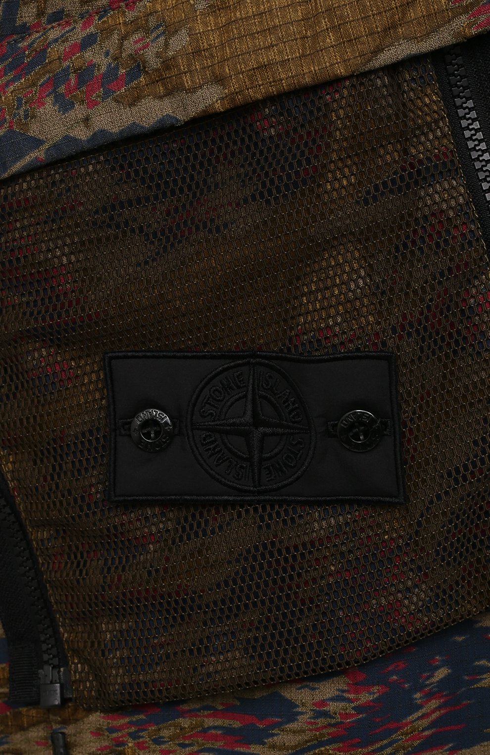 Анорак STONE ISLAND SHADOW PROJECT, арт. 741940103, фото 5