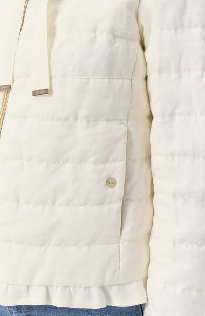 Пуховая куртка HERNO, арт. PI002014D/17105Z, фото 5