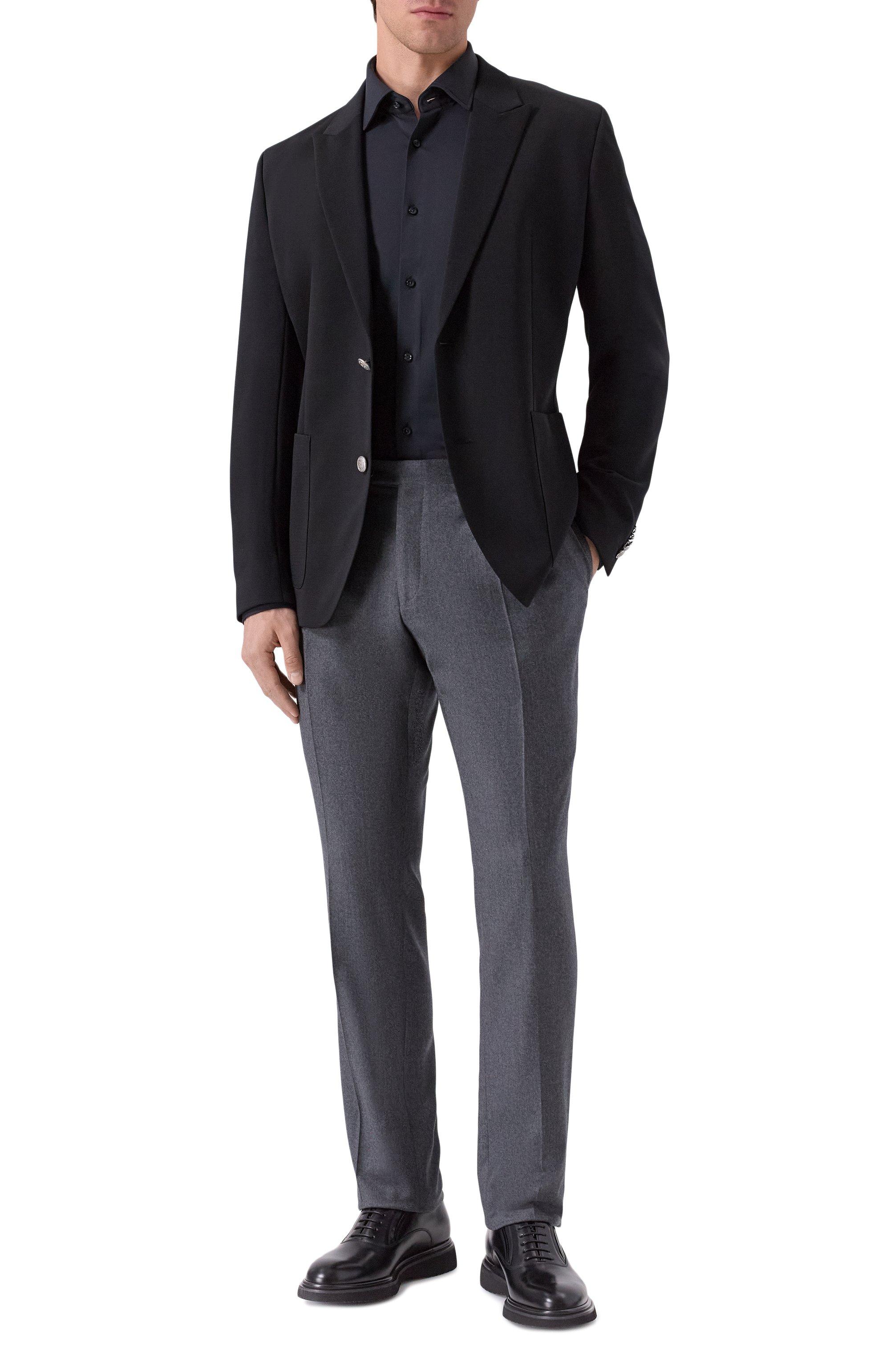 Сорочка BOSS, арт. 50490393, фото 2