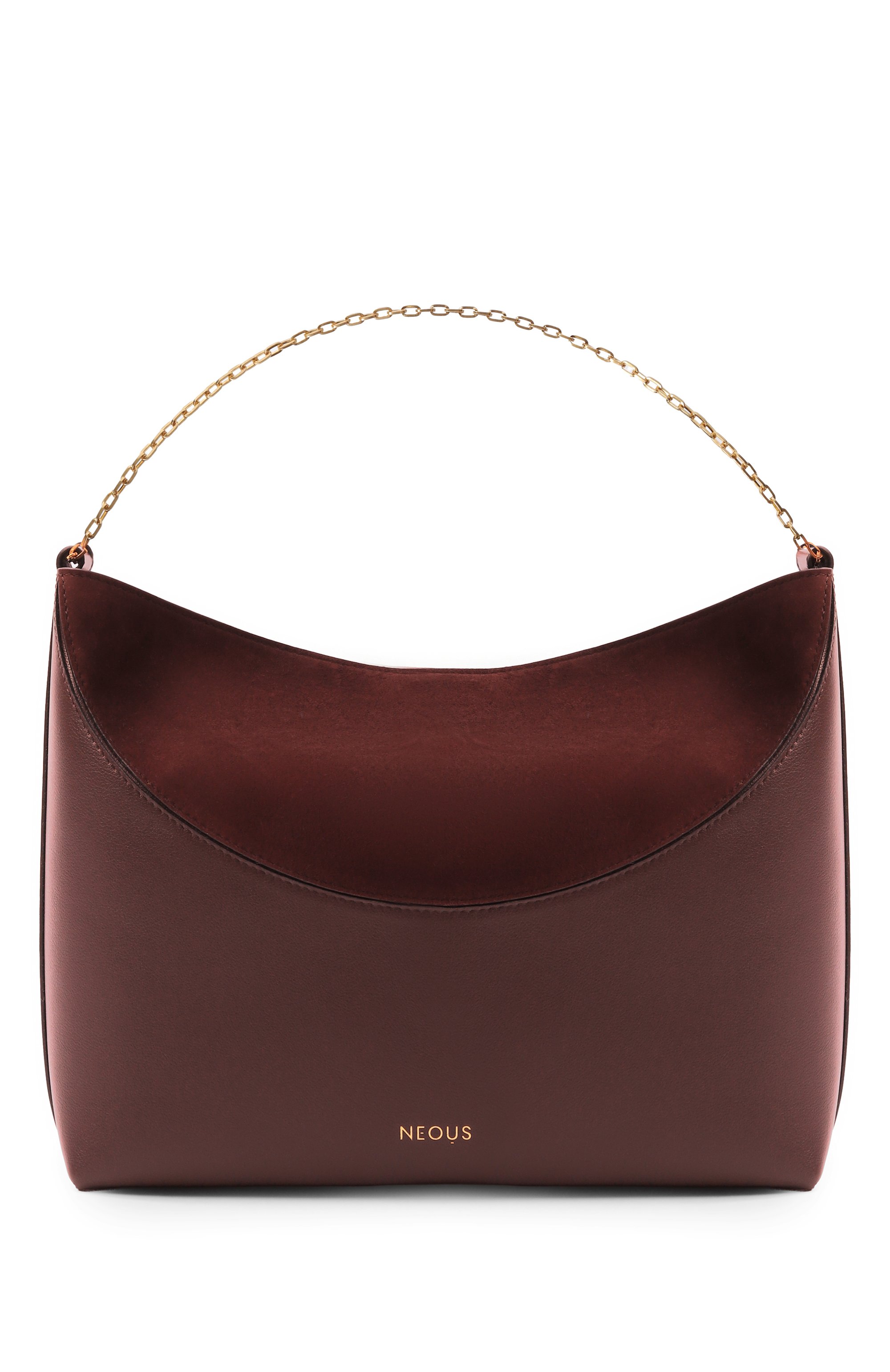 Сумка pavo west NEOUS, арт. 00074A23B23/LEATHER/SUEDE, фото 1