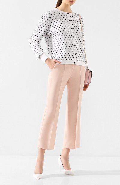 Кардиган из вискозы ESCADA SPORT, арт. 5031941, фото 2