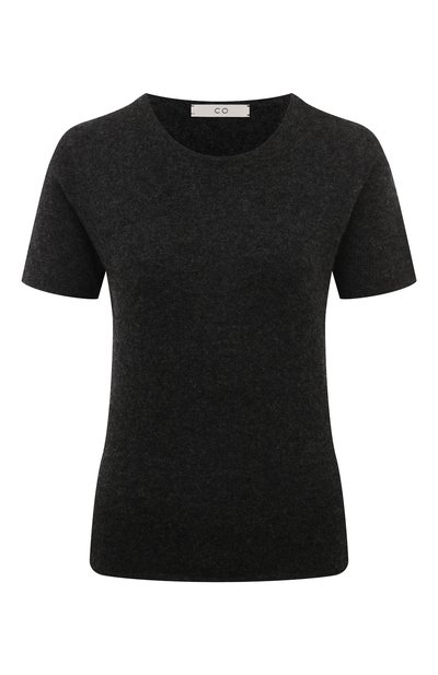 Женский пуловер из кашемира и шелка CO, арт. 7523/PCAS