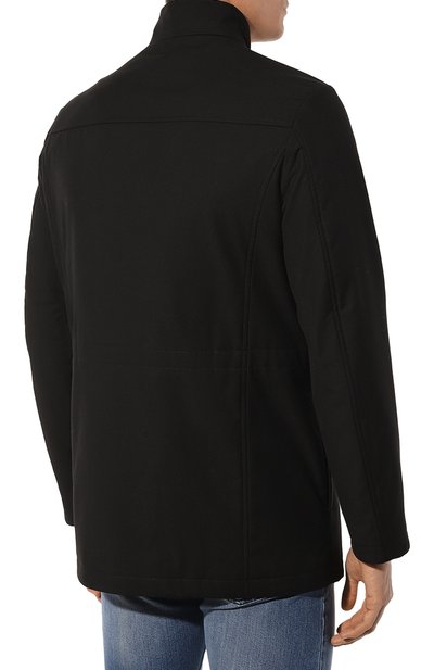 Куртка CANALI, арт. 020366/SG02953, фото 4