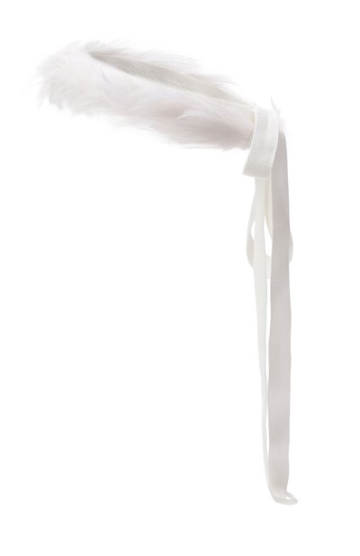 Повязка на голову ANN DEMEULEMEESTER, арт. B0014137/FT003, фото 2