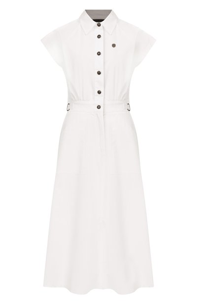 Женское хлопковое платье AERONAUTICA MILITARE, арт. 251VE101DCT3519