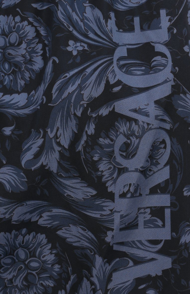 Плавки-шорты VERSACE, арт. 1000271/1A02640/4A-6A, фото 3