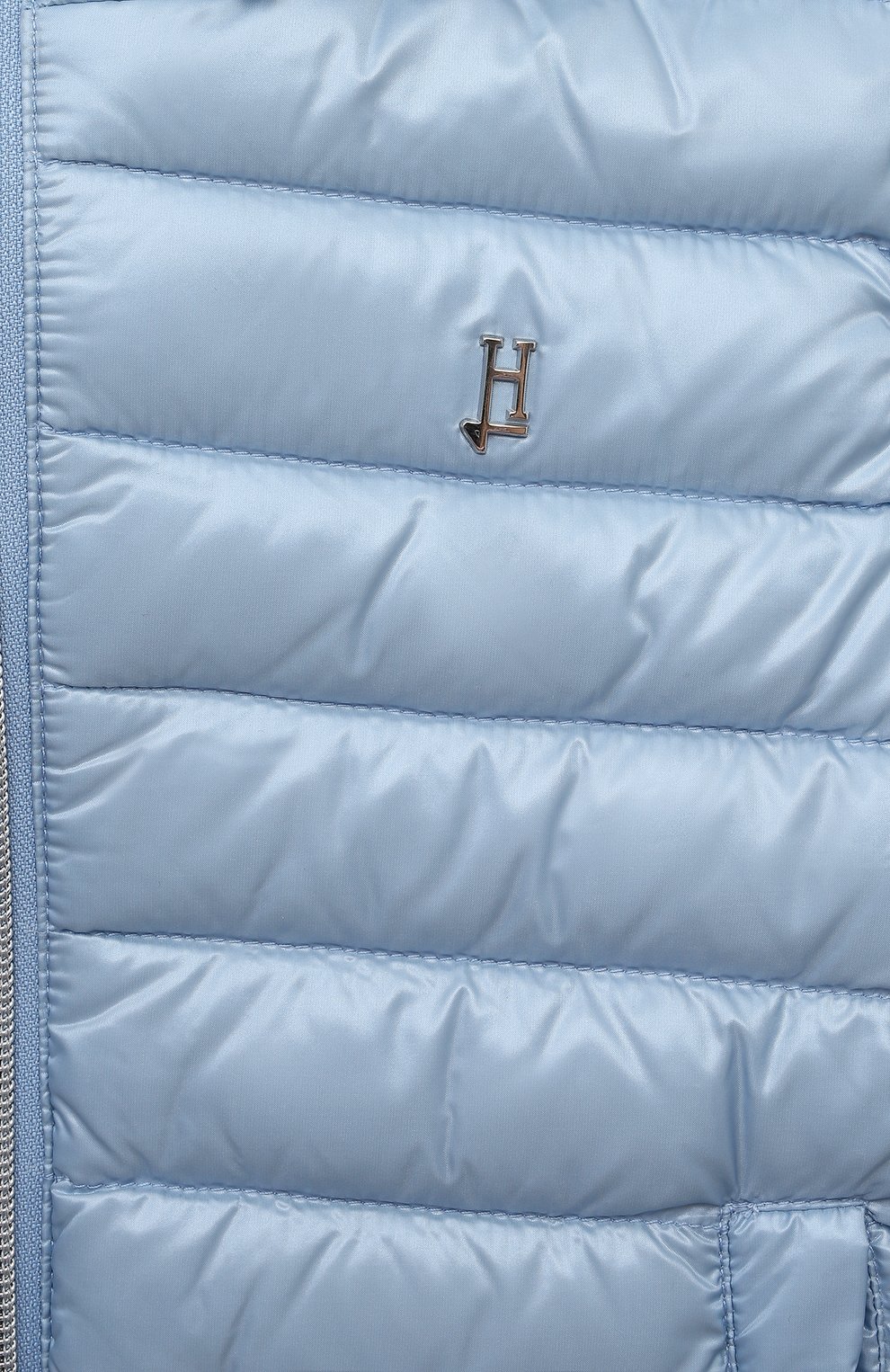 Пуховая куртка HERNO, арт. PI000006X/12017/4A-8A, фото 3