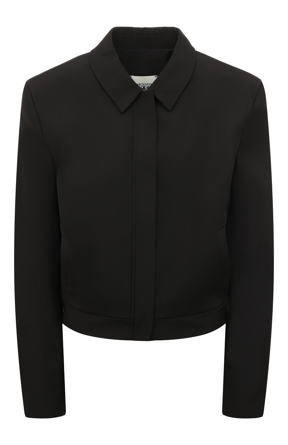 Жакет BORNE BOURGEOIS, арт. SW-JK-BO-1004, фото 1