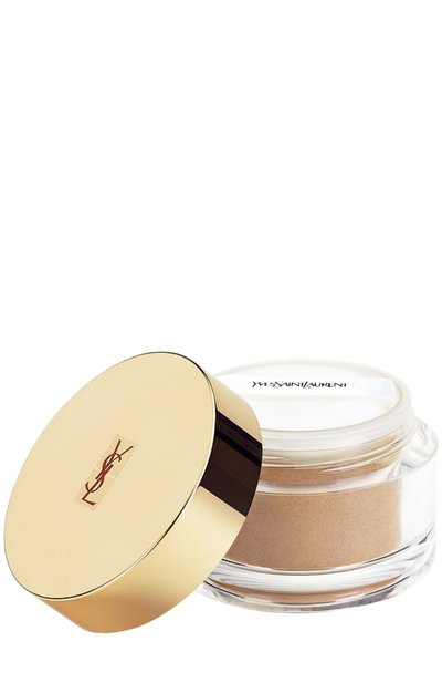 Рассыпчатая пудра souffle d’eclat, оттенок 04 edge berry YSL, арт. 3365440685635, фото 1