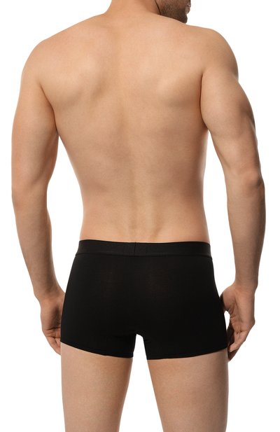 Хлопковые боксеры ZEGNA, арт. N2LC6/009, фото 3